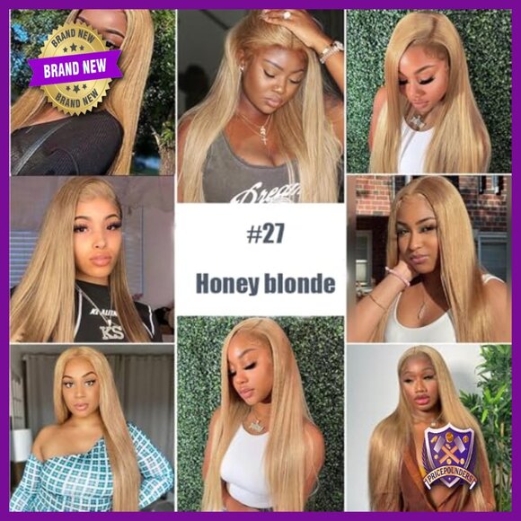 14 Inch Tape In Human Hair Extensions Straight Double Weft Natural main image 6